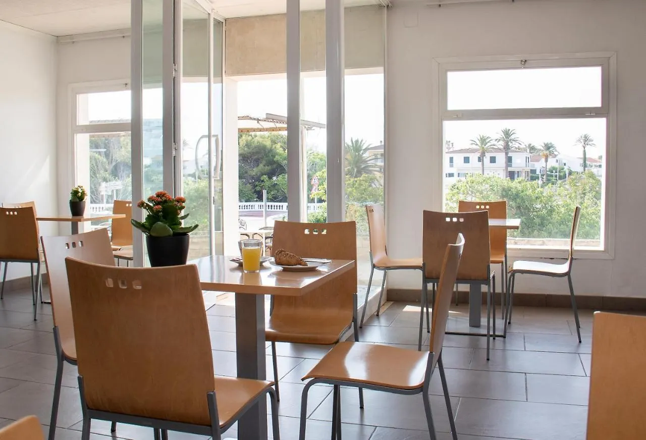 Grupoandria Hotel Platja Gran Ciutadella