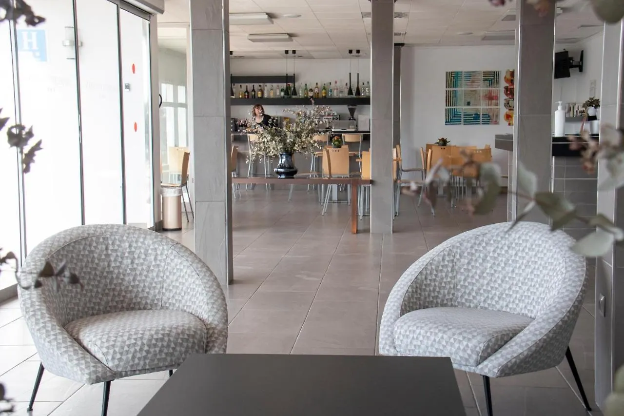 Grupoandria Hotel Platja Gran Ciutadella
