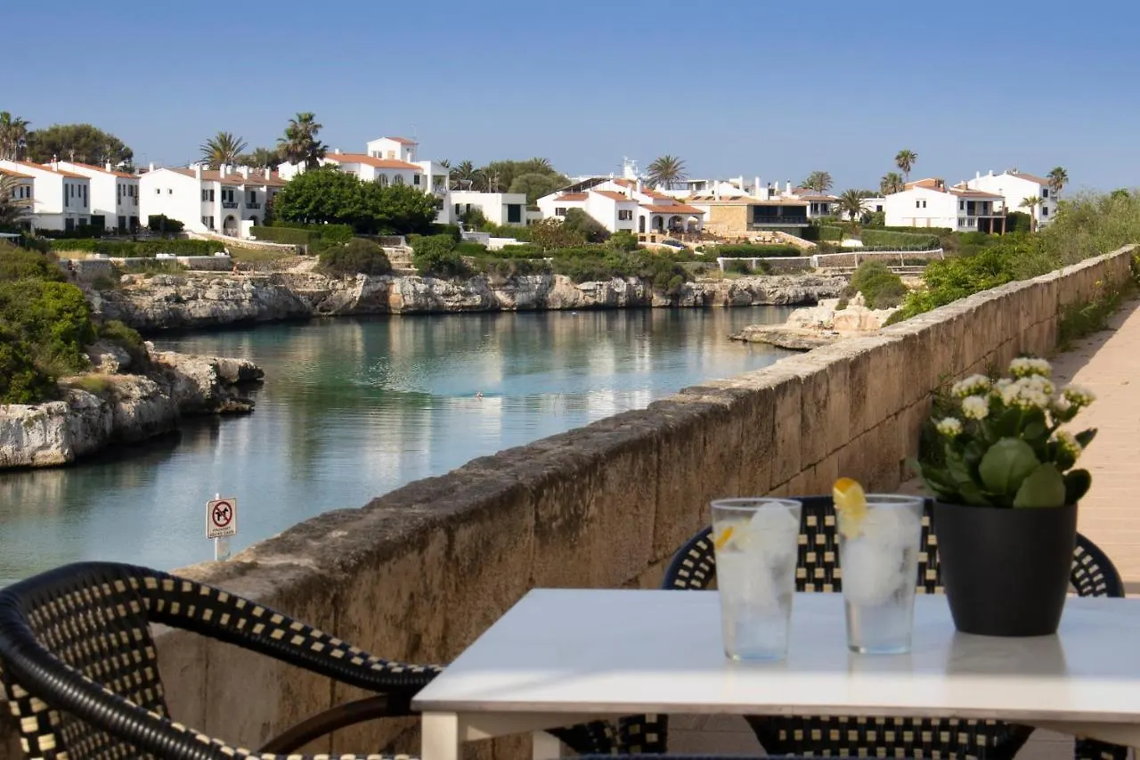 Grupoandria Hotel Platja Gran Ciutadella