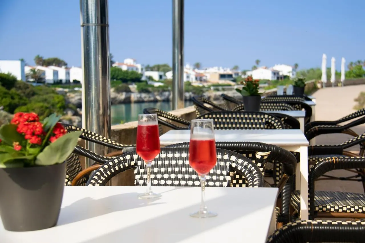 Grupoandria Hotel Platja Gran Ciutadella