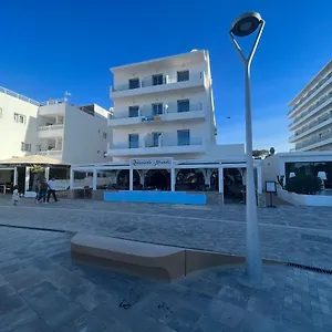 Playa Sol Aparthotel