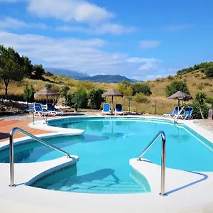  Holiday home Huetor Spain