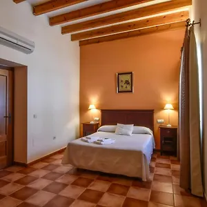  Apartment La Casa De Titas Spain